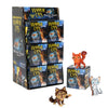 Warrior Cats Mystery Figures