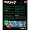 Wasgij Advent Calendar - 24 x 54 pc