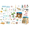 Playmobil Waterfall Ranch - Pre Sale