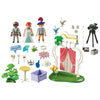 Playmobil Wedding Photo Booth