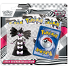 Pokemon TCG Scarlet & Violet - White Flare Tech Sticker Collection