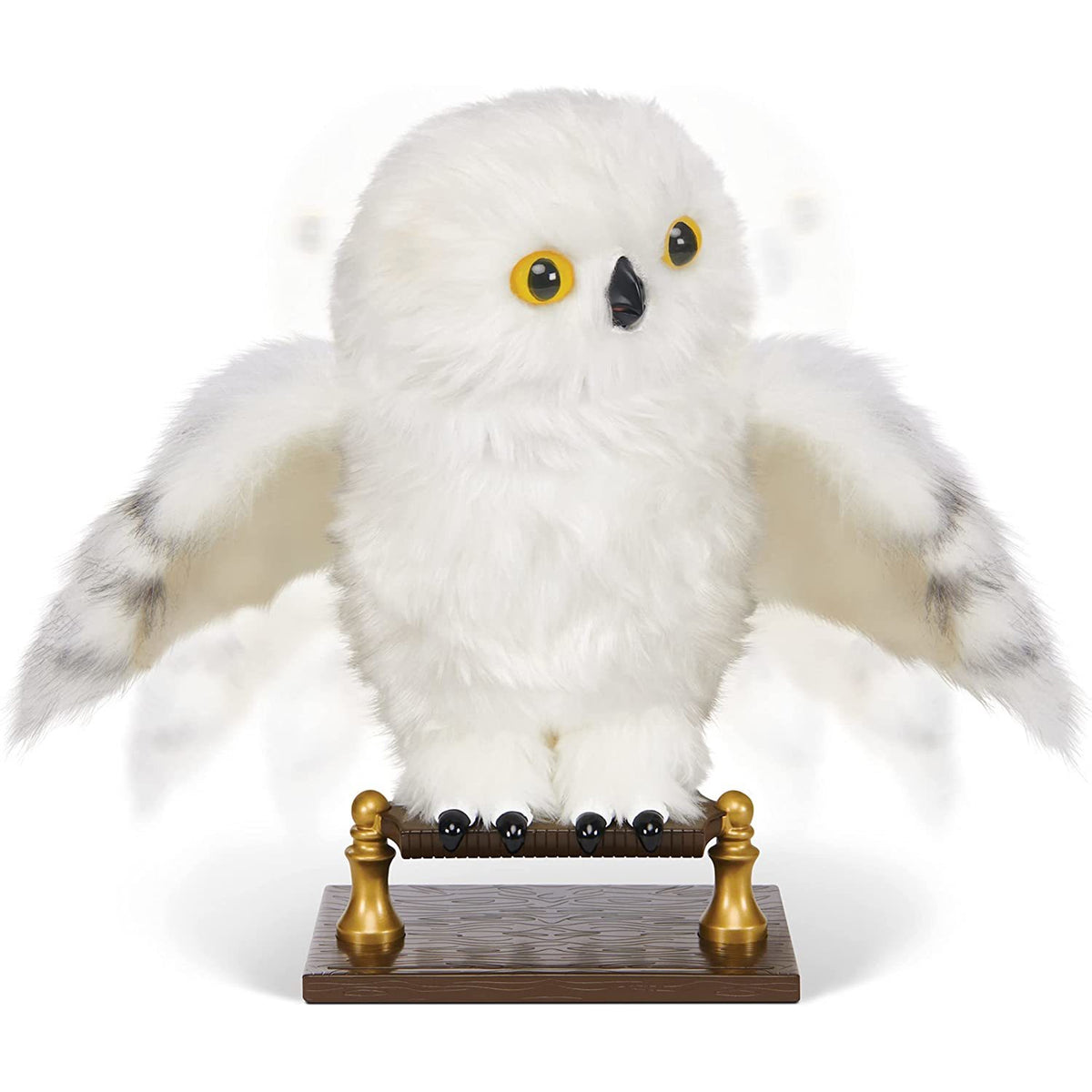 Wizarding World Enchanted Hedwig