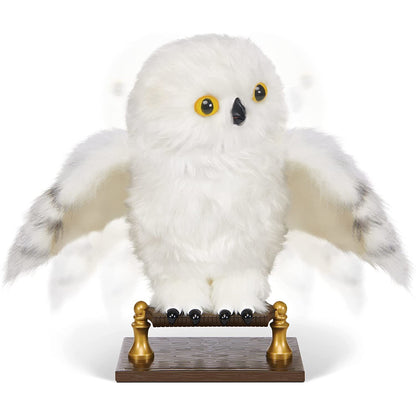 Wizarding World Enchanted Hedwig