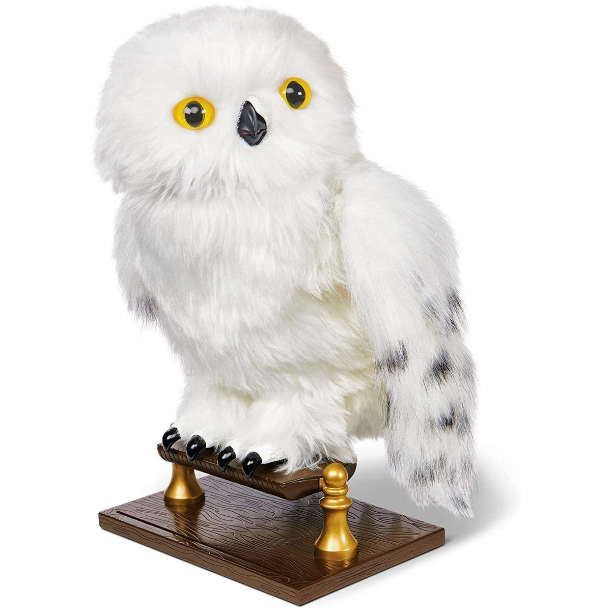 Wizarding World Enchanted Hedwig
