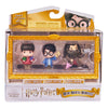 Wizarding World Micro Magical Moments: Harry Potter, Hagrid & Dudley