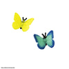 Safari Ltd Good Luck Mini Butterfly Blue