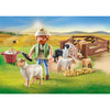 Playmobil Young Shepherd with Flock of Sheep - Pre Sale