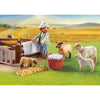 Playmobil Young Shepherd with Flock of Sheep - Pre Sale