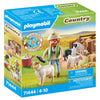 Playmobil Young Shepherd with Flock of Sheep - Pre Sale