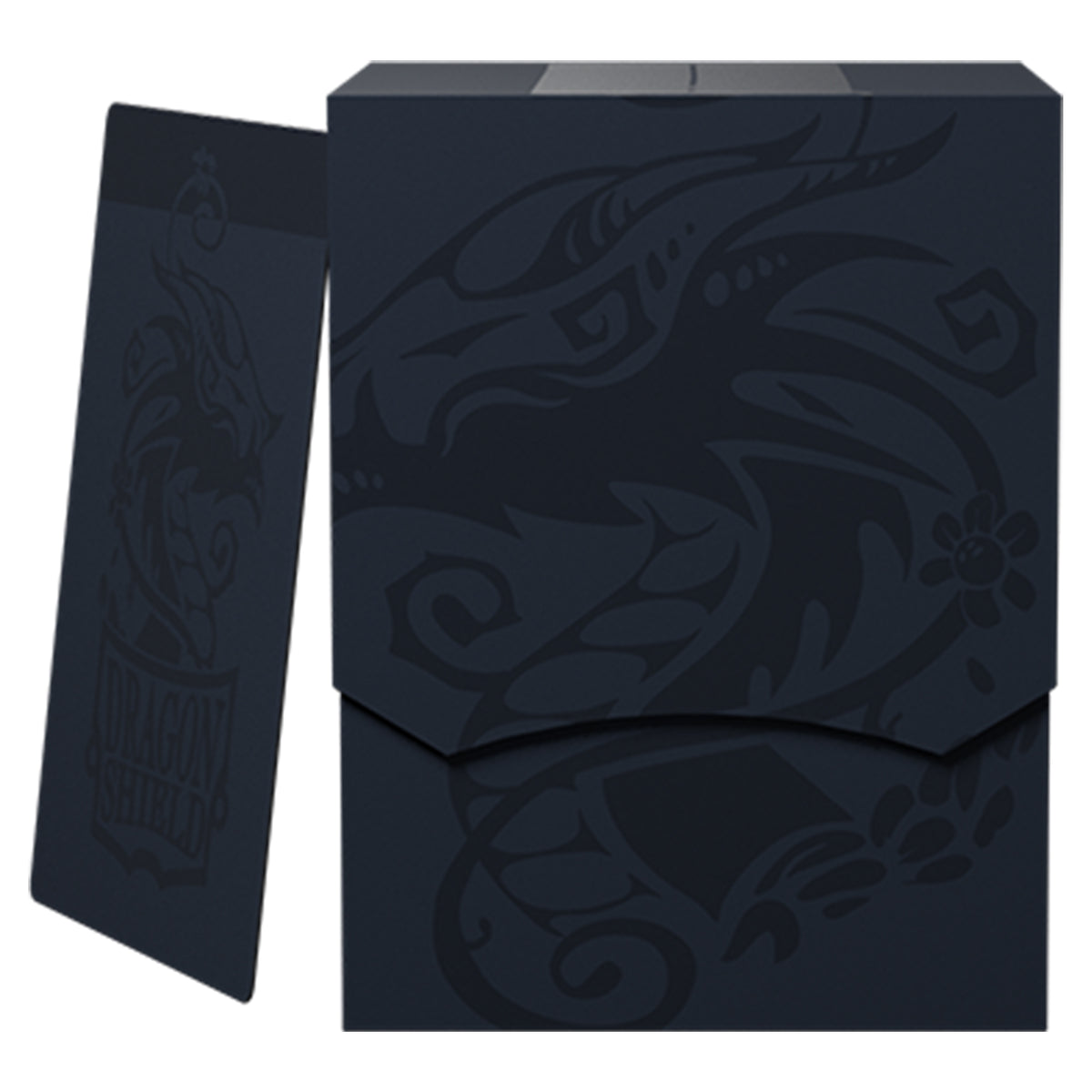 Dragon Shield Deck Shell - Midnight Blue