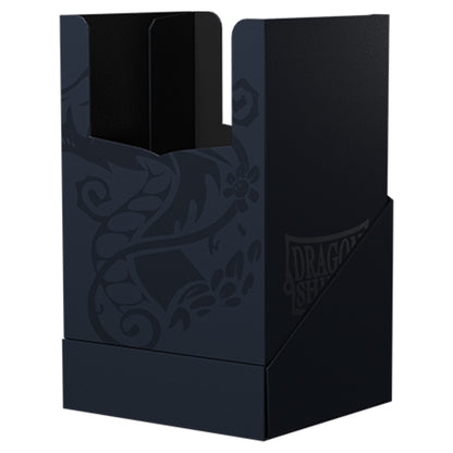 Dragon Shield Deck Shell - Midnight Blue