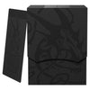 Dragon Shield Deck Shell - Shadow Black