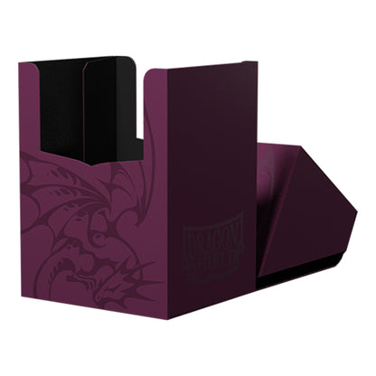 Dragon Shield Deck Shell - Wraith