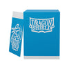 Dragon Shield Double Deck Shell - Blue/Black