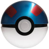 Pokemon TCG Poke Ball Tin - Great Ball - Q4 2023