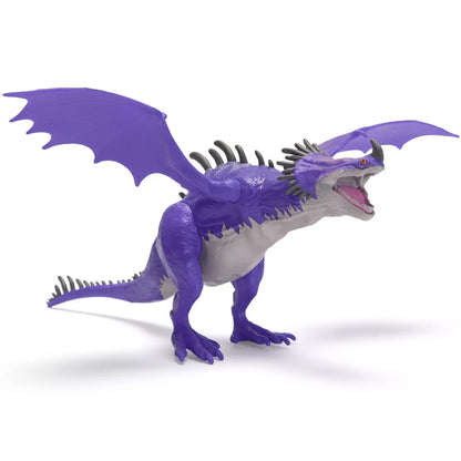 How To Train Your Dragon - Skrill
