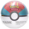 Pokemon TCG Poke Ball Tin - Lure Ball - Q4 2023