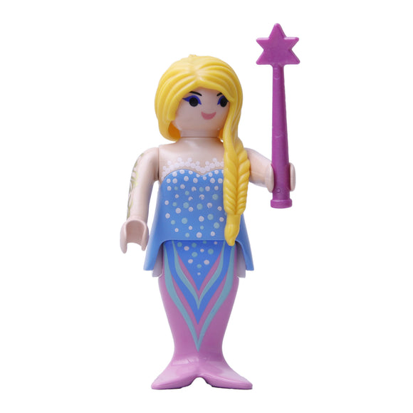 Playmobil Mermaid - Free with purchase*