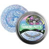 Crazy Aarons Mini Mystic Crystal Thinking Putty