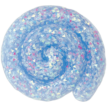 Crazy Aarons Mini Mystic Crystal Thinking Putty
