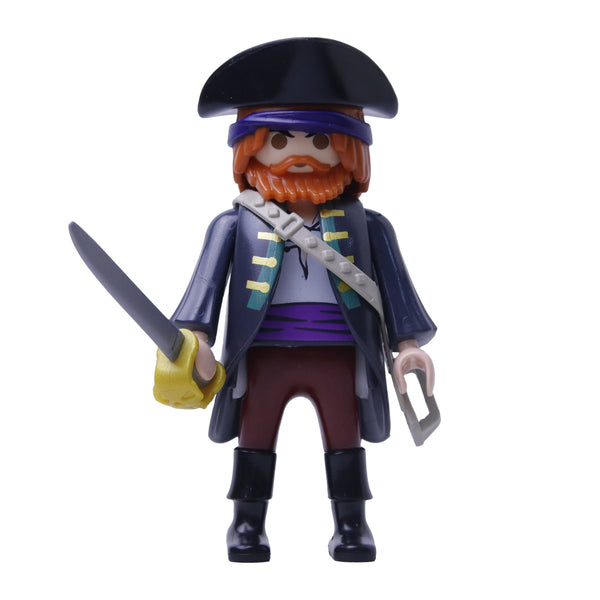 Playmobil Pirate - Free with purchase*