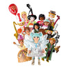 Playmobil Figures Series 28 - Girls