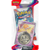 Pokemon TCG - Scarlet And Violet - Checklane Blister - Espathra