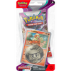 Pokemon TCG - Paldea Evolved - Checklane Blister - Growlithe
