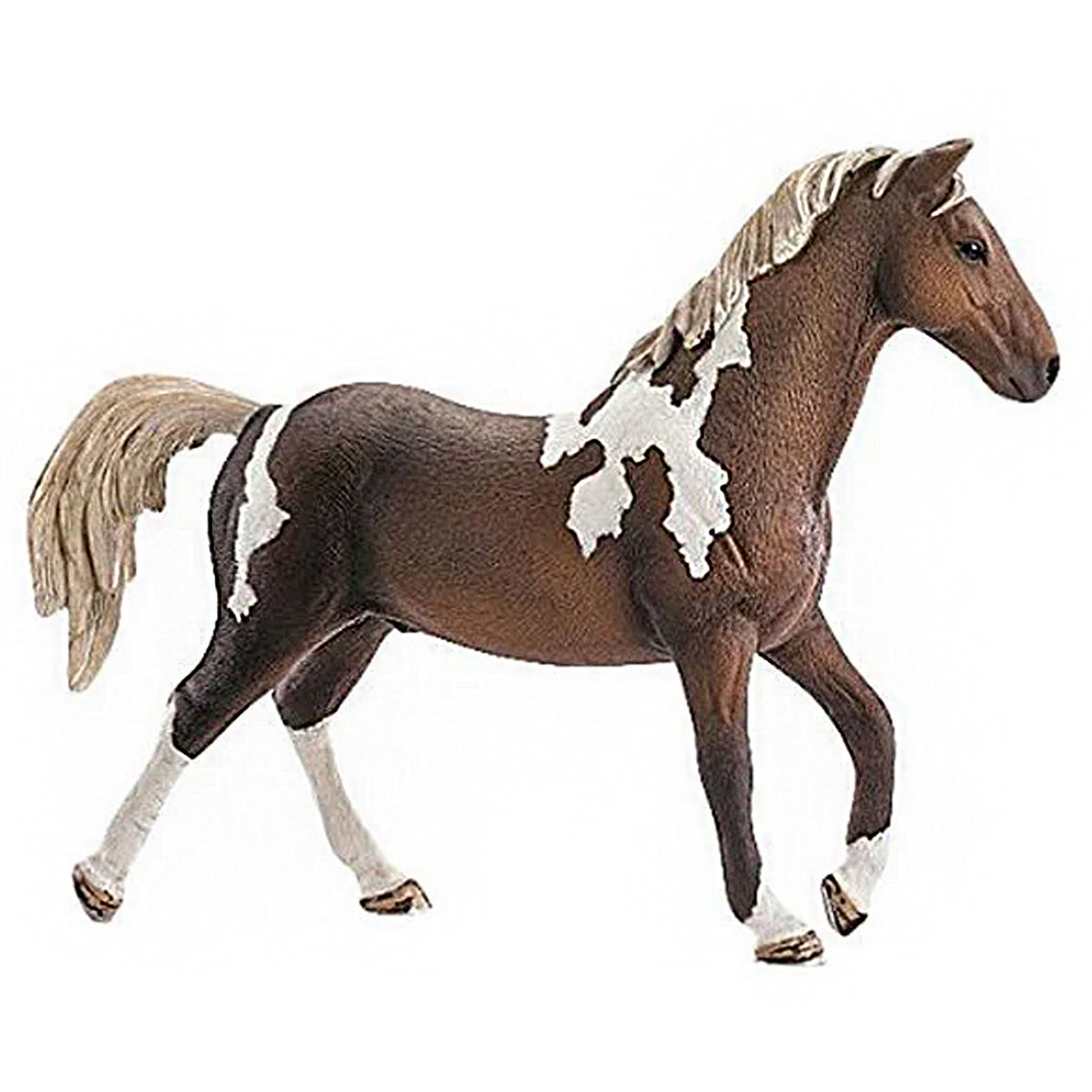 Schleich Trakehner Stallion