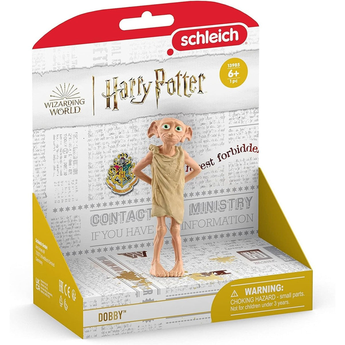 Schleich Dobby the House Elf