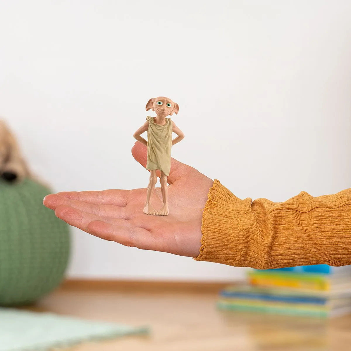 Schleich Dobby the House Elf
