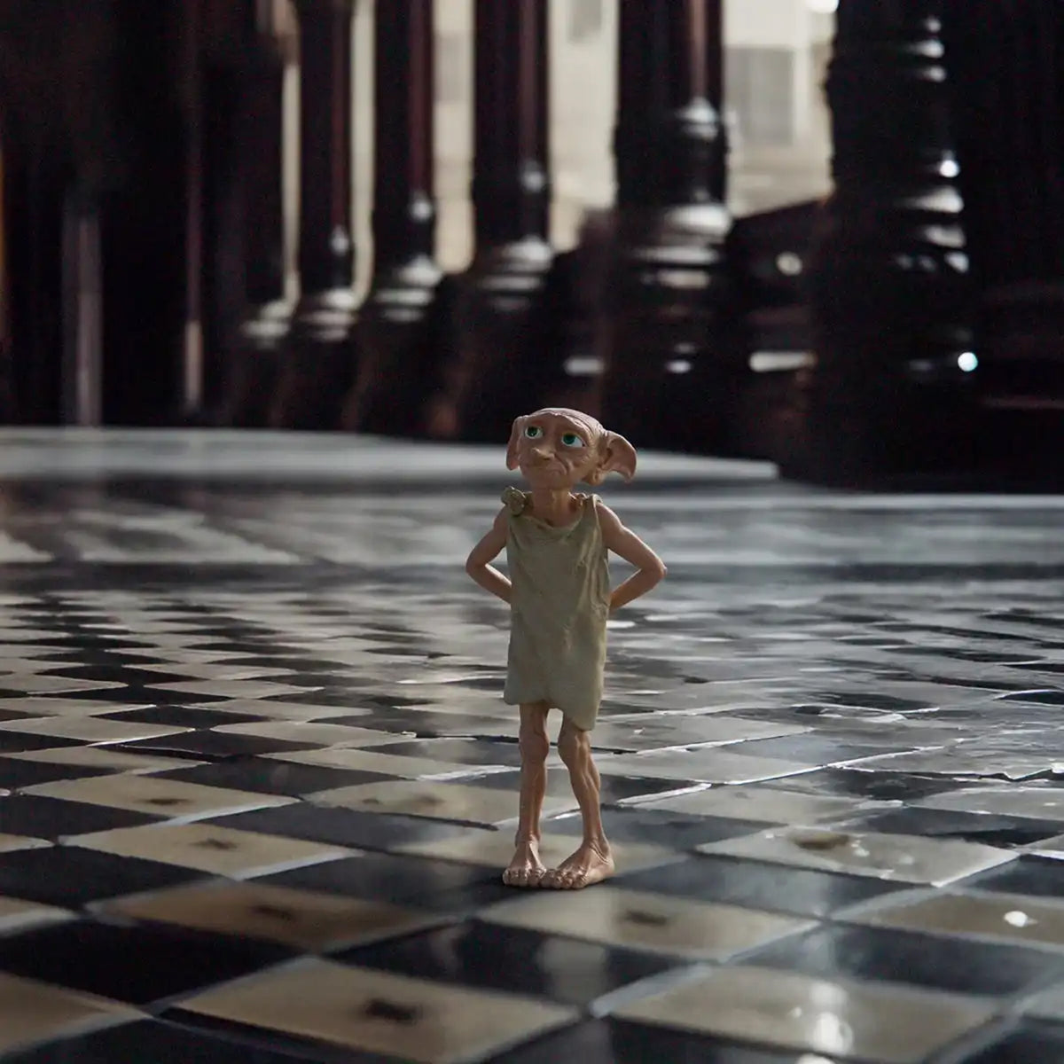 Schleich Dobby the House Elf