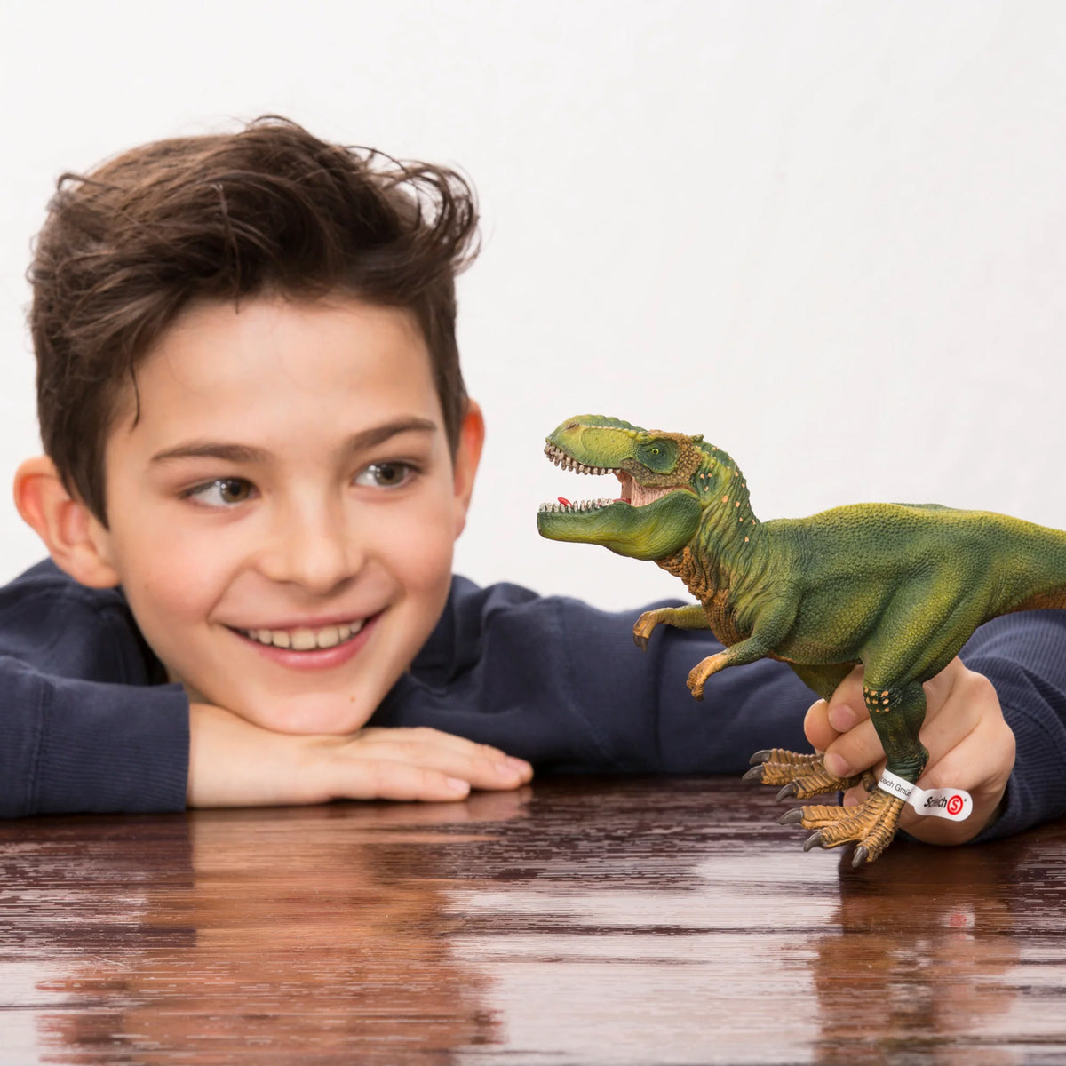 Schleich Tyrannosaurus Rex