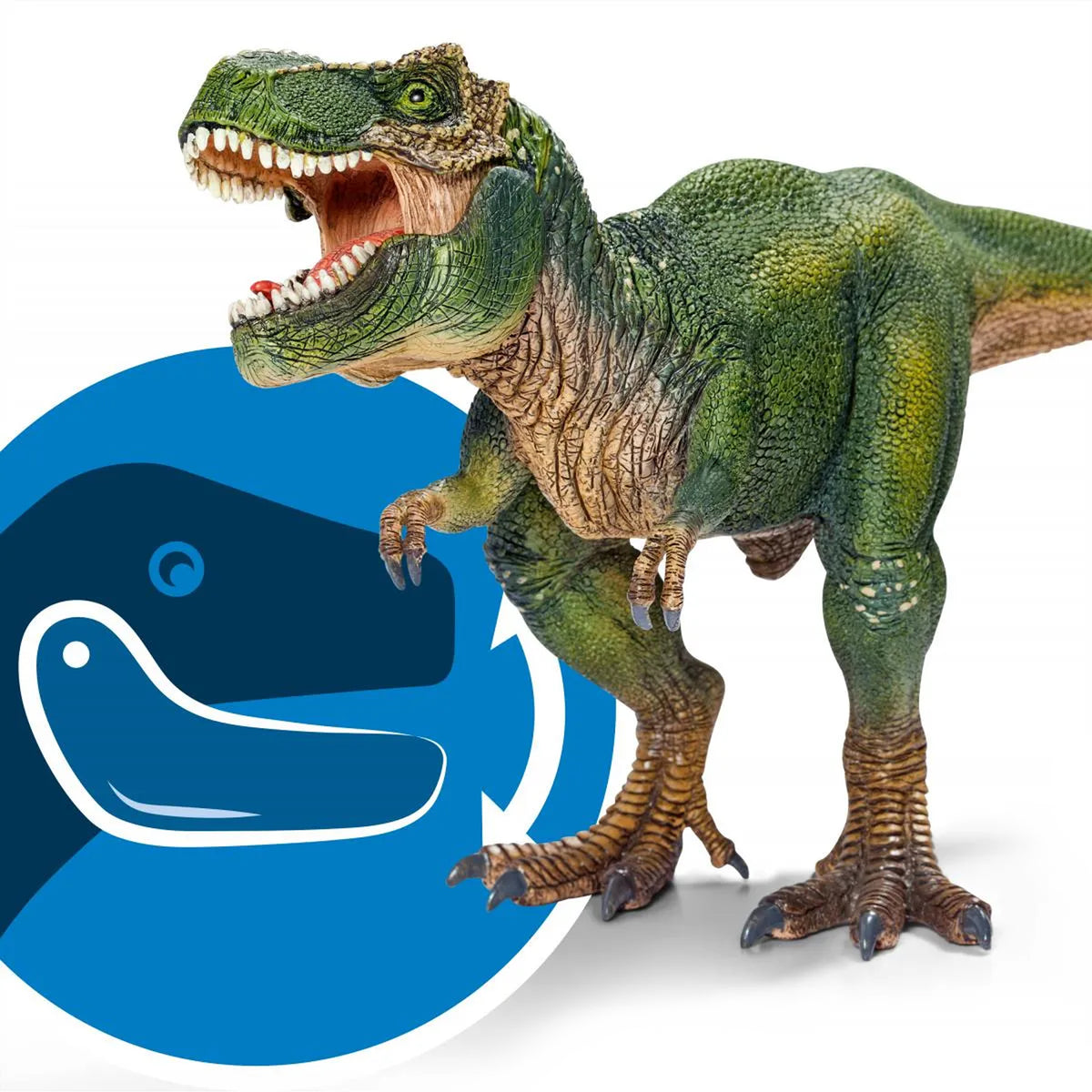 Schleich Tyrannosaurus Rex