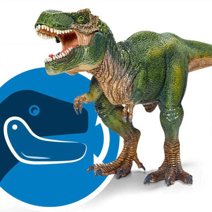 Schleich Tyrannosaurus Rex