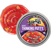 Crazy Aarons Mini Take A Taco Thinking Putty