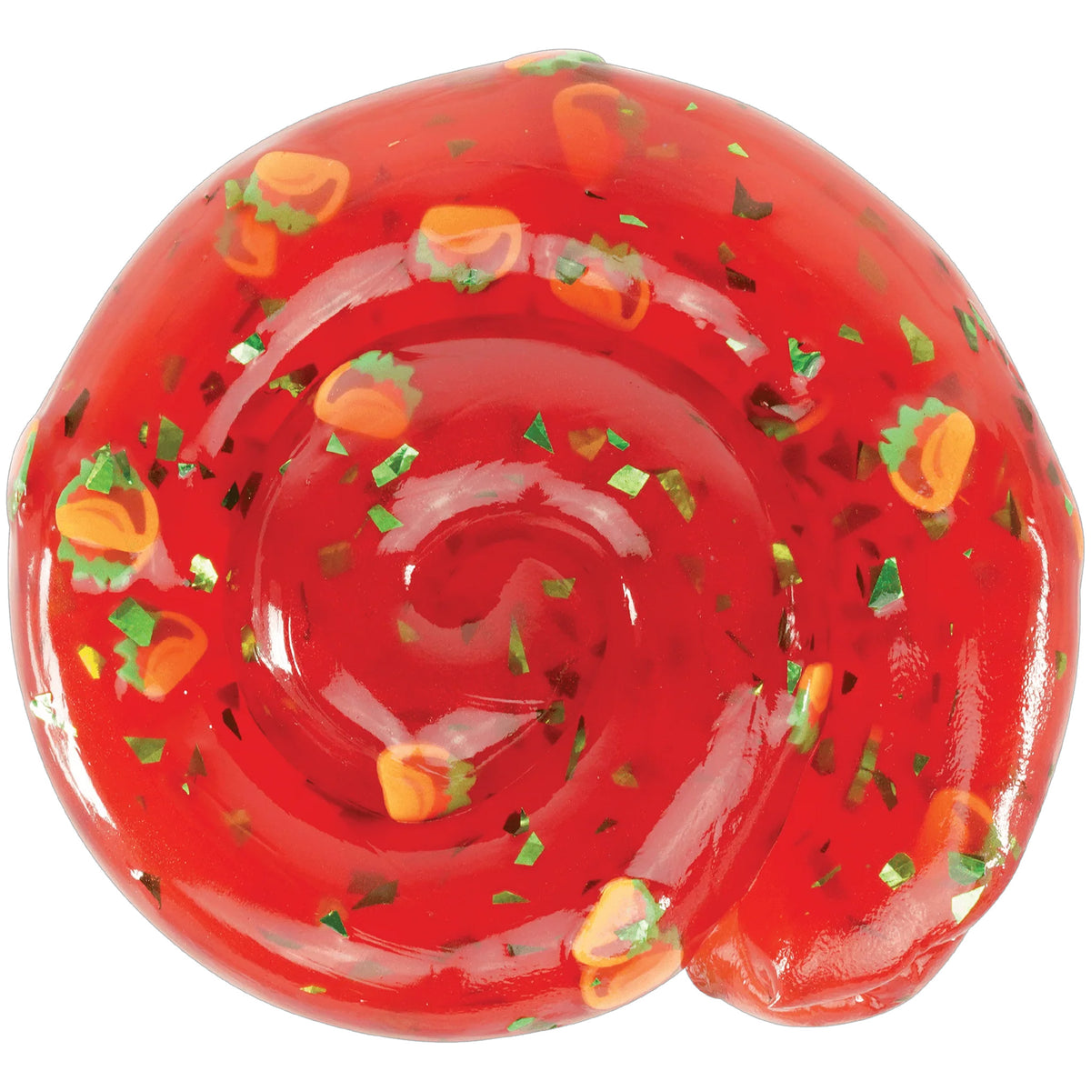 Crazy Aarons Mini Take A Taco Thinking Putty