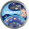 Crazy Aarons Total Eclipse Thinking Putty