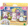 Sylvanian Families Baby Starry Concert Set