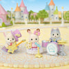 Sylvanian Families Baby Starry Concert Set