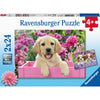 Ravensburger Me and My Pal 2x24pc-RB05029-1-Animal Kingdoms Toy Store