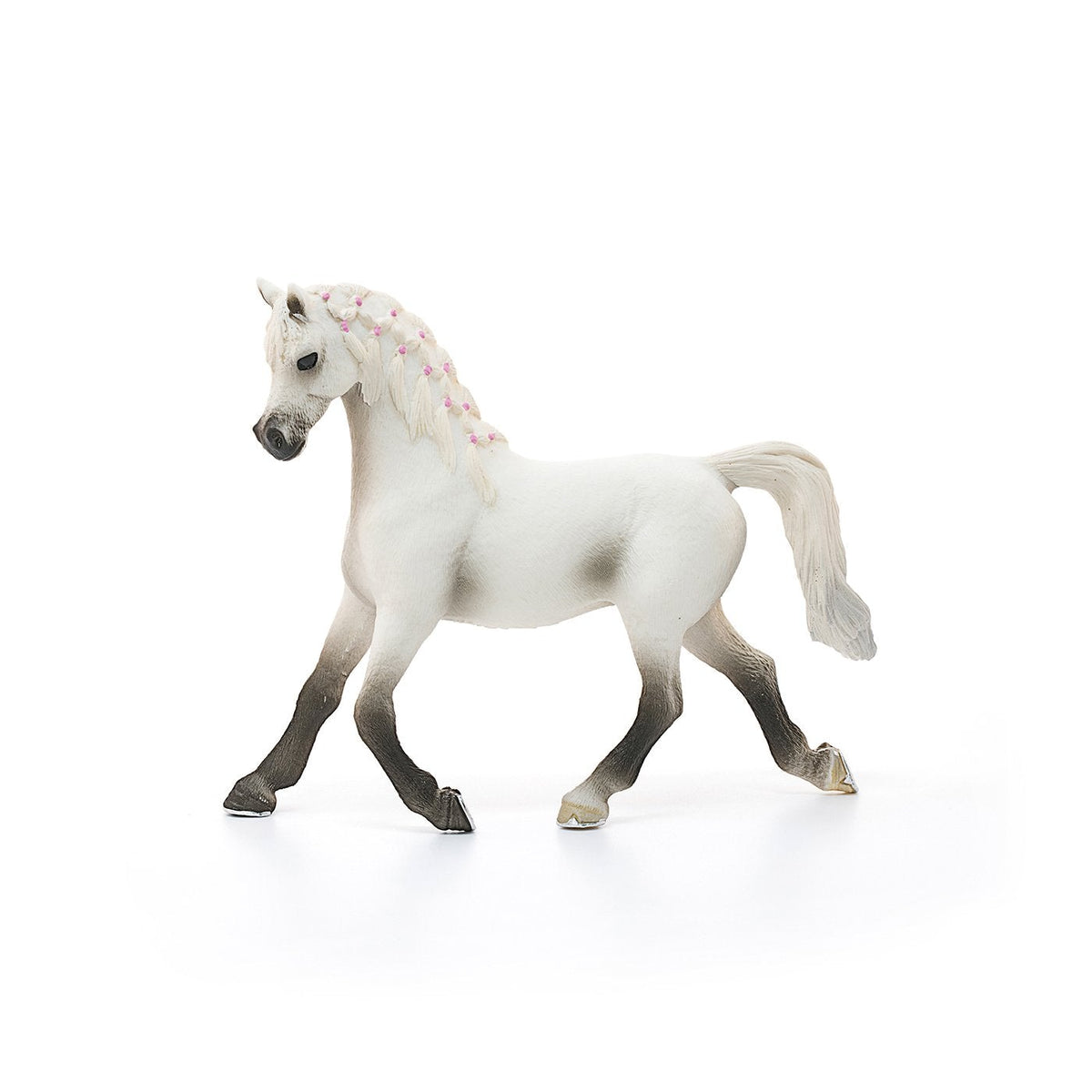 Schleich Arabian Mare-13761-Animal Kingdoms Toy Store