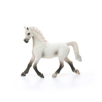 Schleich Arabian Mare-13761-Animal Kingdoms Toy Store