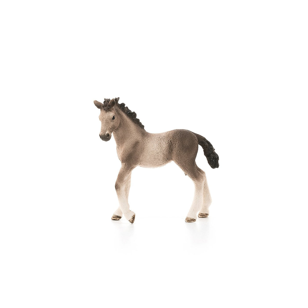 Schleich Andalusian Foal-13822-Animal Kingdoms Toy Store