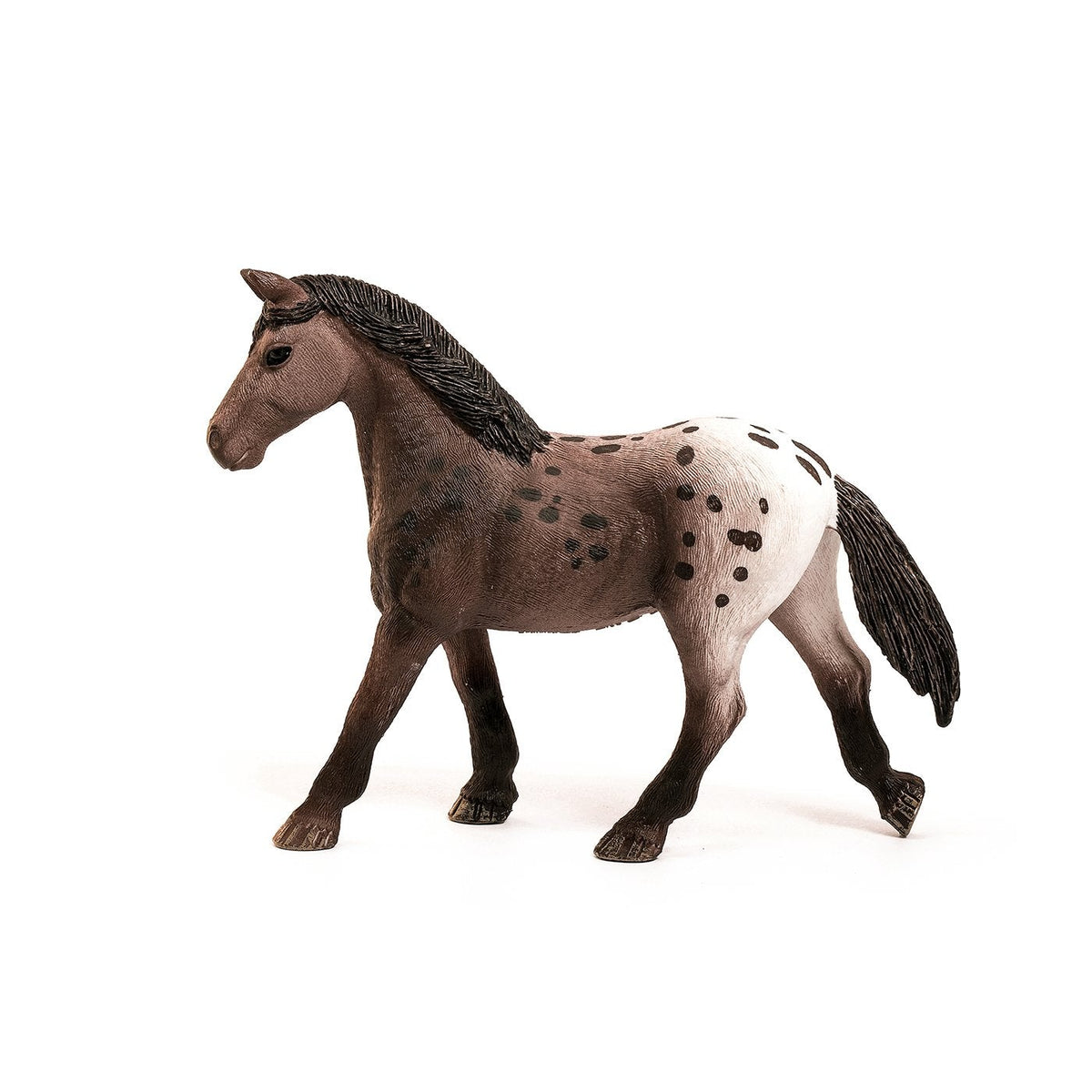 Schleich Appaloosa Mare-13861-Animal Kingdoms Toy Store