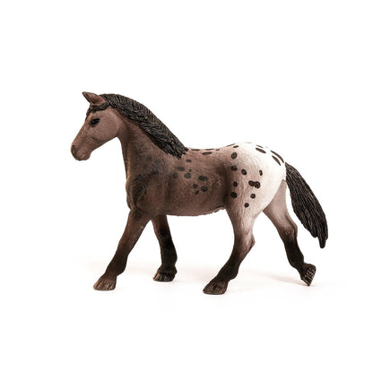 Schleich Appaloosa Mare-13861-Animal Kingdoms Toy Store