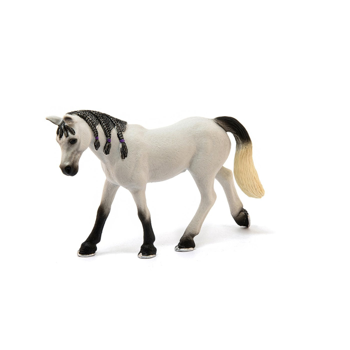 Schleich Arabian Mare-13908-Animal Kingdoms Toy Store