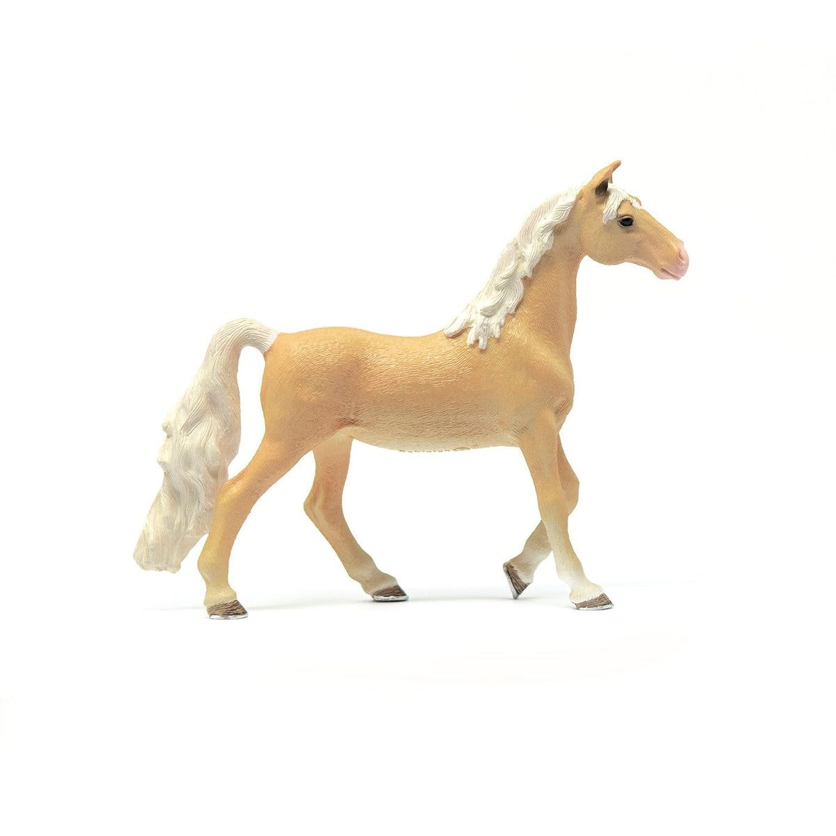 Schleich American Saddlebred Mare-13912-Animal Kingdoms Toy Store