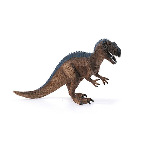 Schleich Acrocanthosaurus