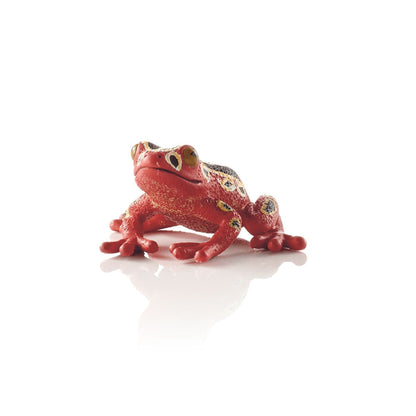 Schleich African Reed Frog-14760-Animal Kingdoms Toy Store
